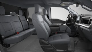 2026 Ford Super Duty® Internal Image 1